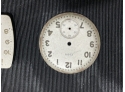 Vintage Watch Works Parts Faces