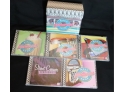 Time Life Malt Shop Memories CD Set
