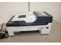 HP Officejet J4680 All-in-One Printer