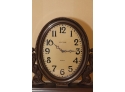 Waltham 8 Day Mantle Clock
