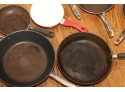 Frying Pan Lot