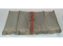 2 Production Quality Sandbag Weights With Heavy Duty Ring