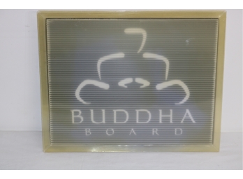 NEW IN PACKAGE Buddha Board