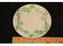 Clovia Maruhon Ware Made In Japan Plate