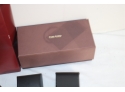 Cartier Shopping Bag And Sunglass Cases Versase Tom Ford