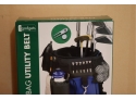 New In Box Golf Gadgets Golf Bag Utility Belt