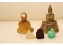 Buddha Collection.