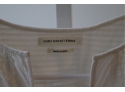 Isabel Marant Etoile White Sleeveless Shirt  Size 40