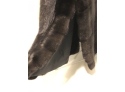 Full Length MINK Coat Beautiful Skins. Fur Coat M/l