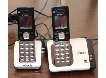 Vtech Cordless Phones