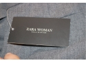 NWT Women's DESIGNER Clothing Pants Lot #10 ZARA, Armani, Ursula, Club Monaco,