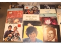 30 Vintage Vinyl Record LP Lot (#6) Carly Simon John Denver Elton John Capitan &Tennille