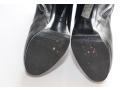 3 Pairs High Heel Shoes Alaia, Maison Martin Margiela,