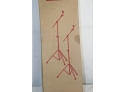 New In Box PDP 2 Piece Boom Cymbal Stand Pack PGCB770-2 (Box#1)