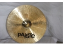 Paiste Professional Standard Sound Formula 18' Power Crash Cymbal