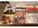 30 Vintage Vinyl Record LP Lot (#13) Bob Dylan Humble Pie Cream Fleetwood Mac Mozar