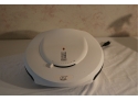 George Foreman Lean Mean Fat Reducing Grilling Machine White