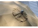 Agio Davenport 9 Ft. Patio Market Umbrella