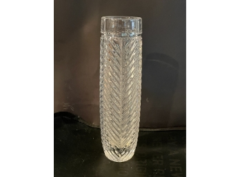 Ralph Lauren Crystal Vase