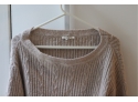 TUI AROSA Cable Knit Sweater Size S