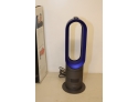 Dyson AM04 Hot Fan With Remote