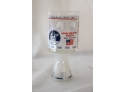 1969 Moonshot Apollo 11 Man On The Moon Commemorative Tumbler Glass Cup Set Of 10