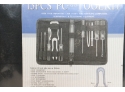 New In Package 13 Piece PC Service Tool Set