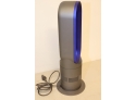 Dyson AM04 Hot Fan With Remote