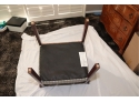 Small Upholstered Chair Wood Frame