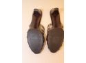 4 Pairs Stuart Weitzman Shoes Size 9  (SW2)