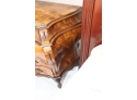 Antique Bombay Chest Bedroom Dresser  (#1)