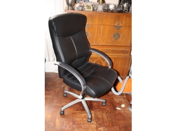 Rolling Adjustable Desk Chair