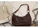 Lot Of 5 Women's Handbags