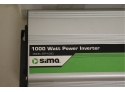 Sima Smooth Start STP-1000T DC-to-AC Power 1000 Watt  Inverter