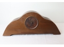 Vintage Revere Westminster Chime Clock Electric Mantle Clock