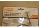 NEW HDX 4 Piece Retrieval Tool Set
