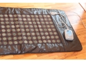 Tourmaline  Infrared Heated Therapy Mat