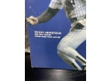 Vintage 1986 NY Yankees Calendar