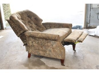 Paisley Recliner Chair
