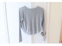 Bobi Los Angeles Size S Sweater