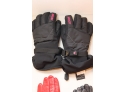 Women's Winter Glove Lot 3