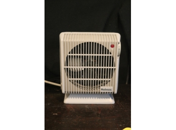 Holmes Electric Table Top Heater