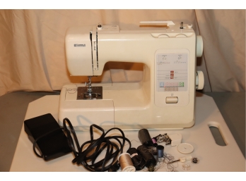 Sears Kenmore Sewing Machine Model 385.17124790