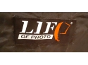 2 LIFE Of Photo Soft Boxes For Speedotron Flash Heads