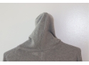 Cotton By Autumn Cashmere Hooded Sweater Size M