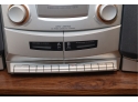 Sony CFD-ZW755 CD Radio Cassette Detachable Speakers Mega Bass