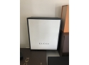 Chanel Gucci Lous Vuitton Boxes Designer