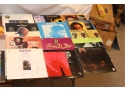 25 Vintage Vinyl Record LP Lot (#2) Ray Charles James Brown Albert King & More