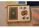 3 Bridge Playing Card Sets  United Airlines