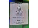 20 IMac In Good Working Condition OSX 10.6.8, 1 GB Ram, 55GB HD Photoshop, Illustrator, InDesign, MSOffice